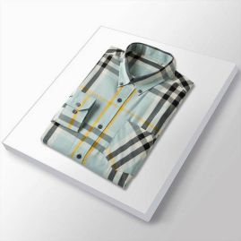 Picture of Burberry Shirts Long _SKUBurberryS-3XLxxn7421208